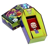 Настольная семейная игра-викторина «Страшно не знать»  - фото 2