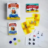 Настольная карточная игра «Лабиринт пиратов»  - фото 7