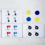 Настольная карточная игра «Лабиринт пиратов»  - фото 3