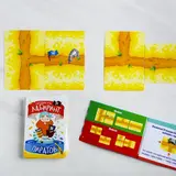 Настольная карточная игра «Лабиринт пиратов»  - фото 4