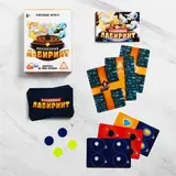 Настольная игра «Волшебный лабиринт»  - фото 5
