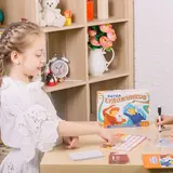 Настольная игра-рисование «Битва художников»  - фото 5