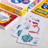 Настольная взрывная игра «Бадабум»  - фото 3