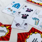 Настольная взрывная игра «Бадабум»  - фото 5