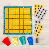 Настольная семейная игра «Все на пляж»  - фото 3