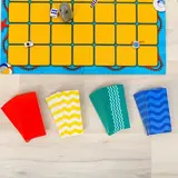 Настольная семейная игра «Все на пляж»  - фото 5