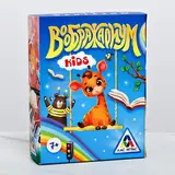 Настольная фантазийная игра «Воображариум KIds» 