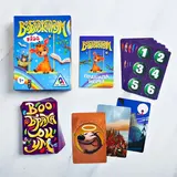 Настольная фантазийная игра «Воображариум KIds»  - фото 2