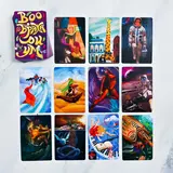 Настольная фантазийная игра «Воображариум KIds»  - фото 4