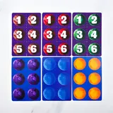 Настольная фантазийная игра «Воображариум KIds»  - фото 6