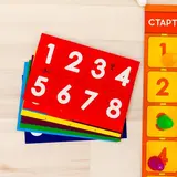 Настольная коммуникативная игра «Попробуй объясни. Для весёлого праздника»  - фото 6