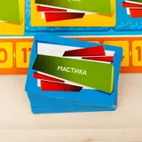 Настольная коммуникативная игра «Попробуй объясни. Для весёлого праздника»  - фото 8