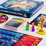 Настольная игра «Создай свой блокбастер»  - фото 6