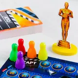 Настольная игра «Создай свой блокбастер» 