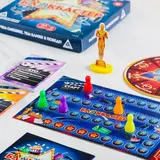 Настольная игра «Создай свой блокбастер»  - фото 2