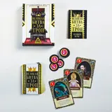 Настольная игра «Великая битва за трон»  - фото 3