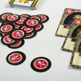 Настольная игра «Великая битва за трон»  - фото 4