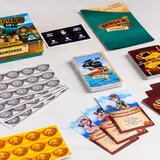 Настольная экономическая игра «Деньги на бочку»  - фото 3