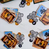 Настольная экономическая игра «Деньги на бочку»  - фото 4