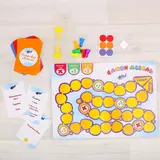 Настольная семейная игра на объяснение слов «Слови мысль»  - фото 3