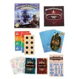 Настольная стратегическая игра «Морское сражение»  - фото 5