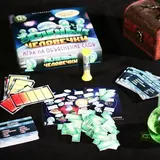 Настольная игра на объяснение слов «Зеленые человечки»  - фото 8