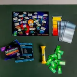 Настольная игра на объяснение слов «Зеленые человечки»  - фото 12