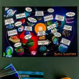 Настольная игра на объяснение слов «Зеленые человечки»  - фото 2