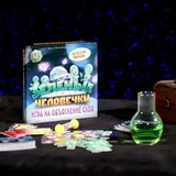 Настольная игра на объяснение слов «Зеленые человечки»  - фото 7
