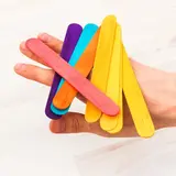 Настольная игра с деревянными палочками «Кидай-поймай»  - фото 4