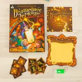 Настольная игра «Волшебное зеркало»  - фото 2