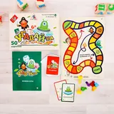 Настольная коммуникативная игра «Угадай-ка»  - фото 2