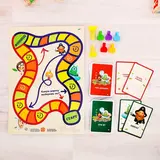 Настольная коммуникативная игра «Угадай-ка»  - фото 3