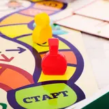 Настольная коммуникативная игра «Угадай-ка»  - фото 4