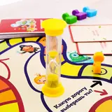 Настольная коммуникативная игра «Угадай-ка»  - фото 5