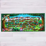 Настольная подарочная игра «Переполох в зоопарке»  - фото 4