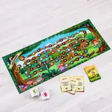 Настольная подарочная игра «Переполох в зоопарке»  - фото 5