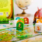 Настольная подарочная игра «Переполох в зоопарке»  - фото 9