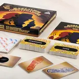Настольная детективная игра «Идеальное преступление»  - фото 5