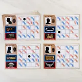 Настольная детективная игра «Идеальное преступление»  - фото 8