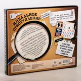 Настольная детективная игра «Идеальное преступление»  - фото 9