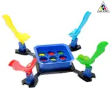 Настольная игра на меткость «Американские горки»  - фото 2