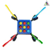 Настольная игра на меткость «Американские горки»  - фото 3