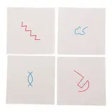 Настольная игра-рисование «Финальный штрих»  - фото 4