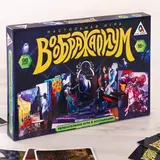 Настольная фантазийная игра «Воображариум» 