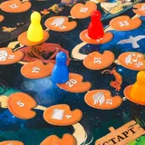 Настольная фантазийная игра «Воображариум»  - фото 4