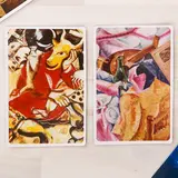 Настольная фантазийная игра «Воображариум»  - фото 10