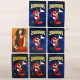 Настольная фантазийная игра «Воображариум»  - фото 8