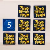 Настольная фантазийная игра «Воображариум»  - фото 9