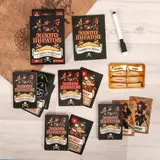 Настольная игра-блокбастер «Золото пиратов»  - фото 2